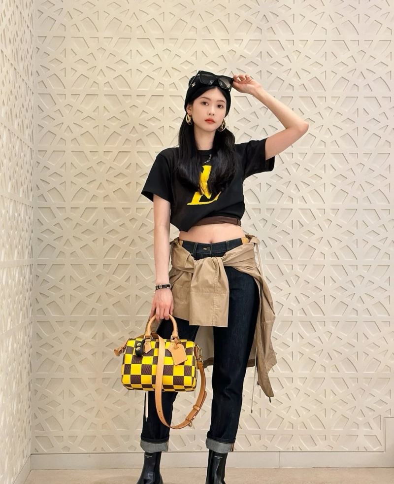 Louis Vuitton Speedy Bags